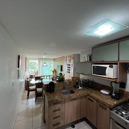 Flat 301 Condominio Villa Hipica - Gravata, Pe Buitenkant foto