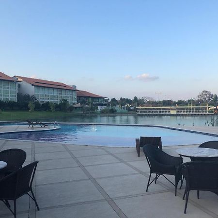 Flat 301 Condominio Villa Hipica - Gravata, Pe Buitenkant foto