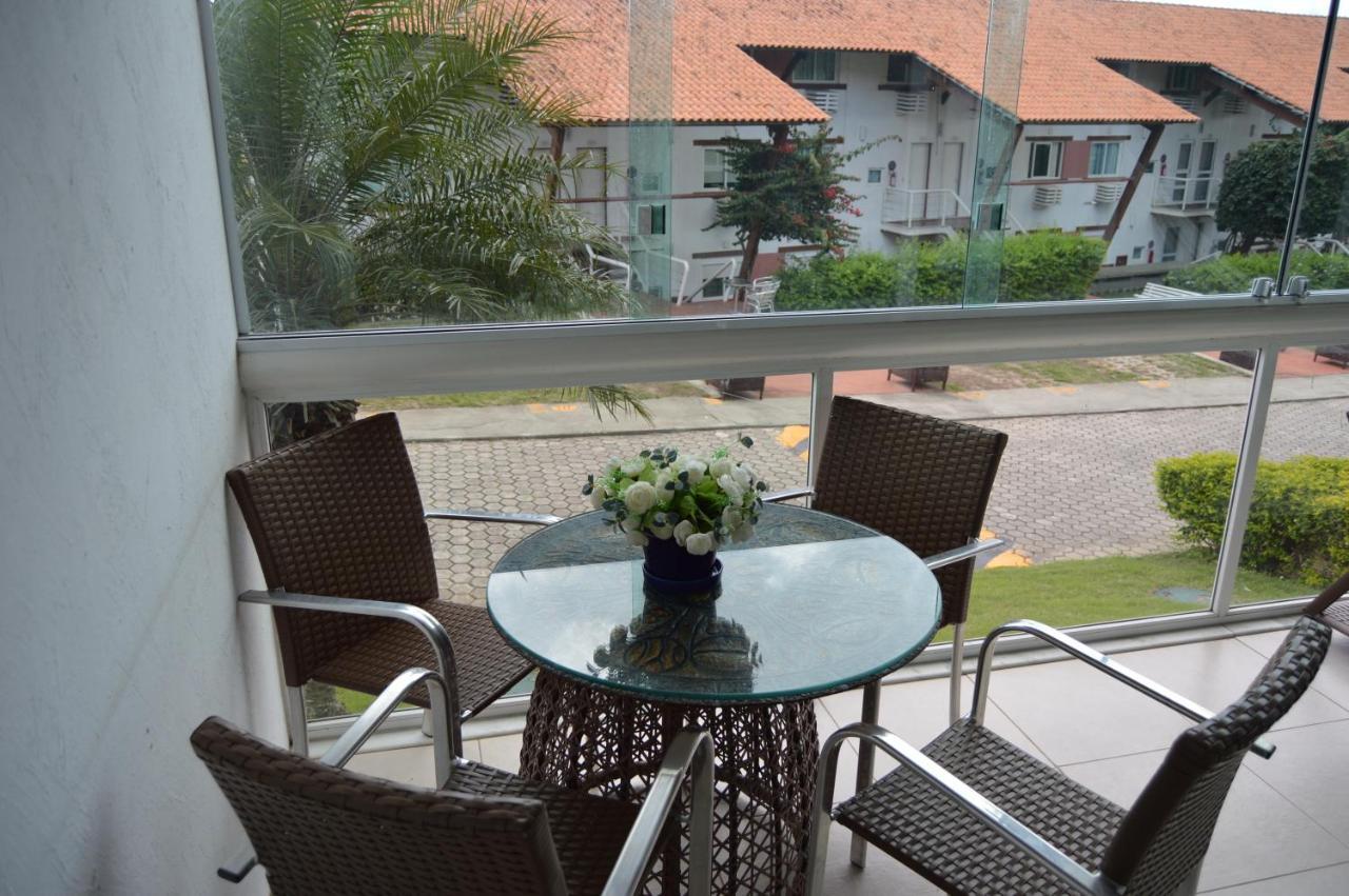 Flat 301 Condominio Villa Hipica - Gravata, Pe Buitenkant foto