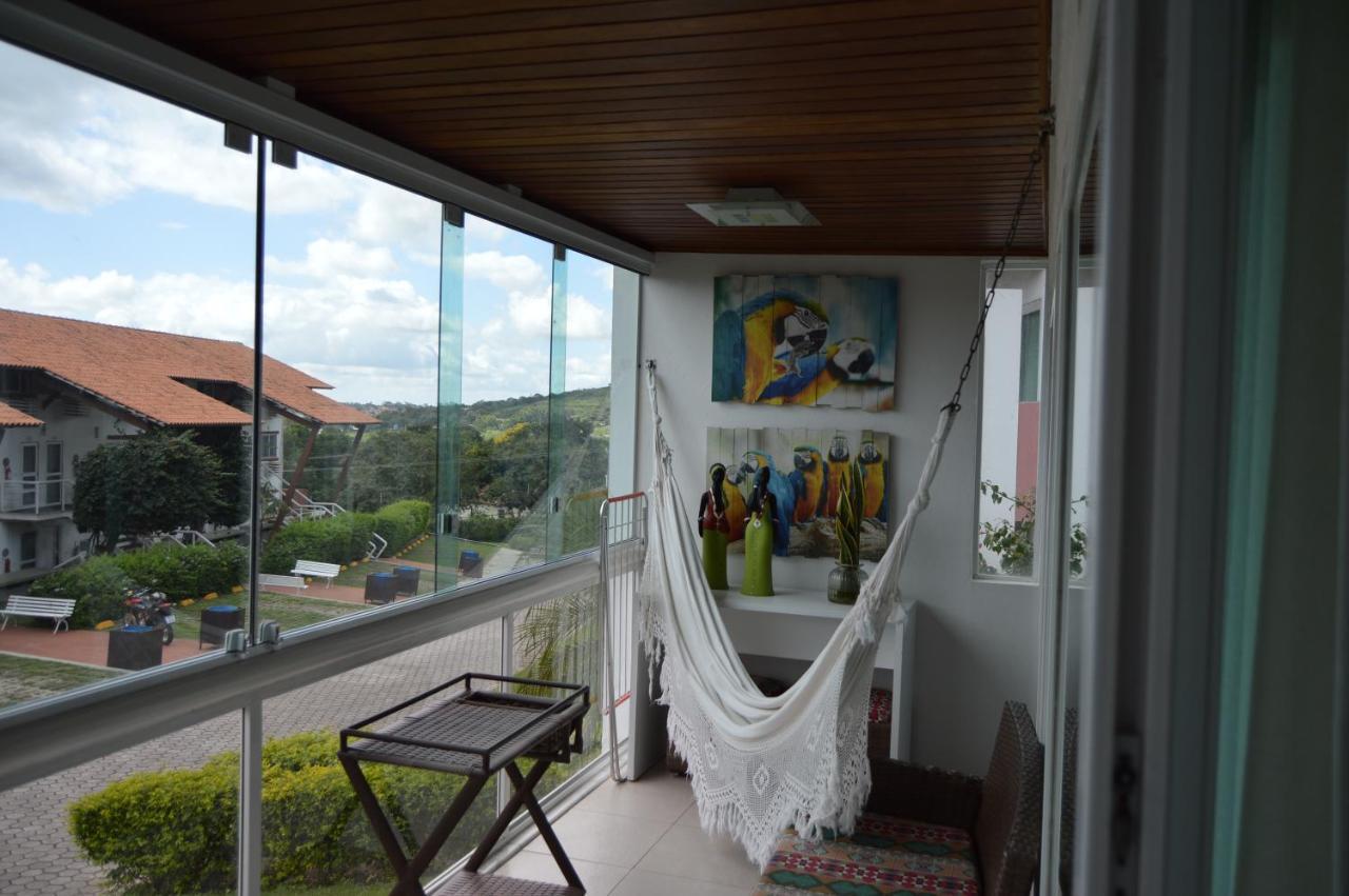 Flat 301 Condominio Villa Hipica - Gravata, Pe Buitenkant foto