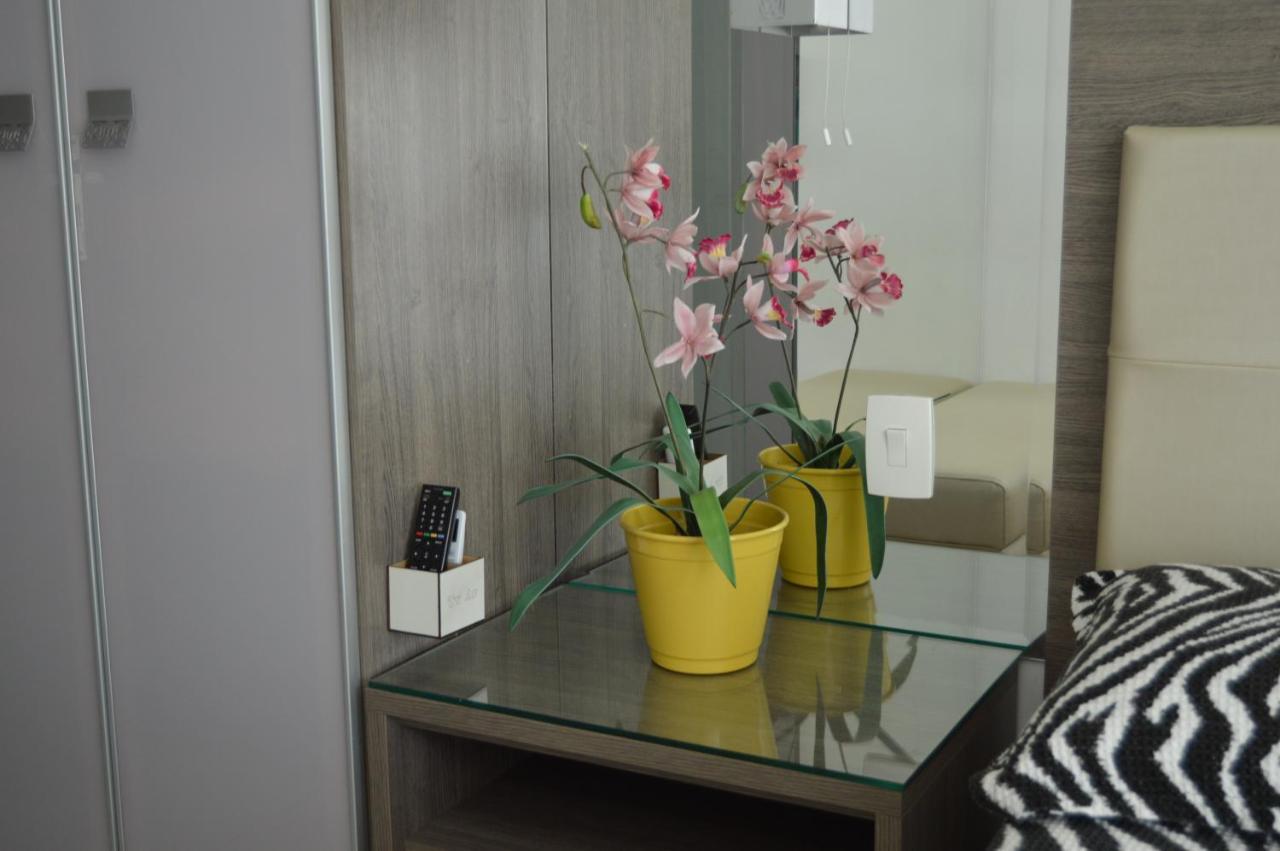 Flat 301 Condominio Villa Hipica - Gravata, Pe Buitenkant foto
