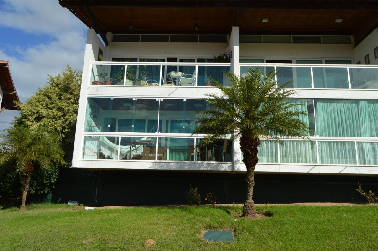 Flat 301 Condominio Villa Hipica - Gravata, Pe Buitenkant foto