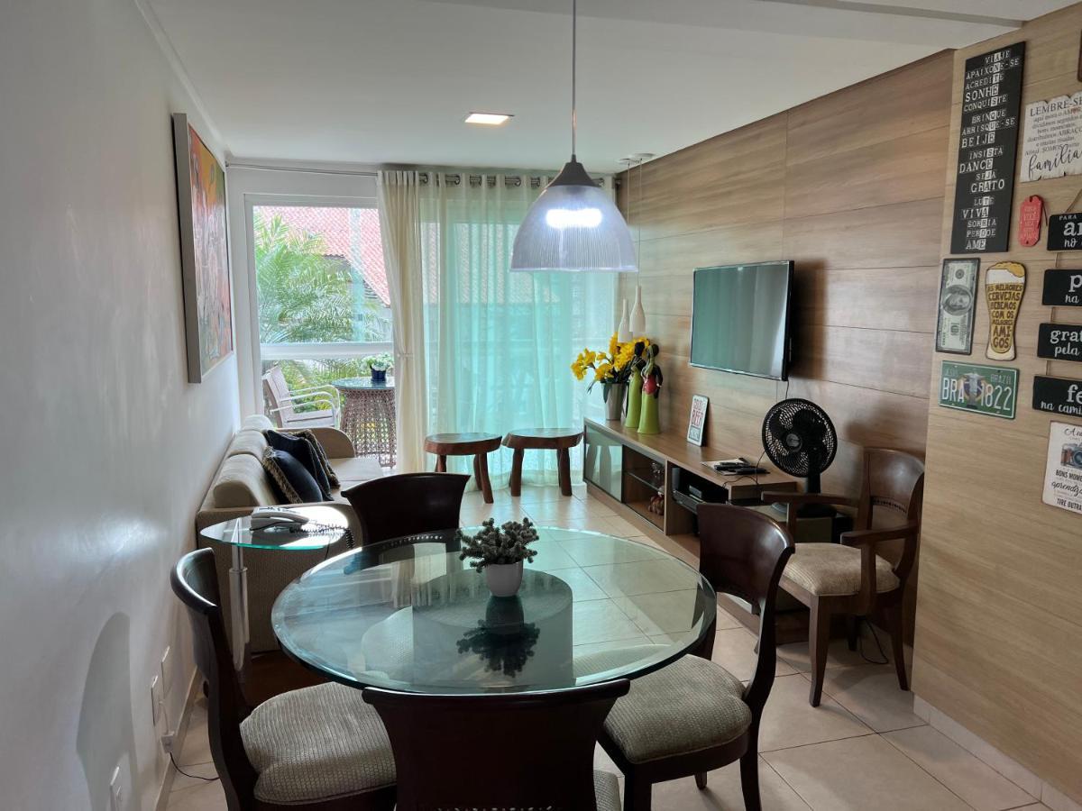 Flat 301 Condominio Villa Hipica - Gravata, Pe Buitenkant foto