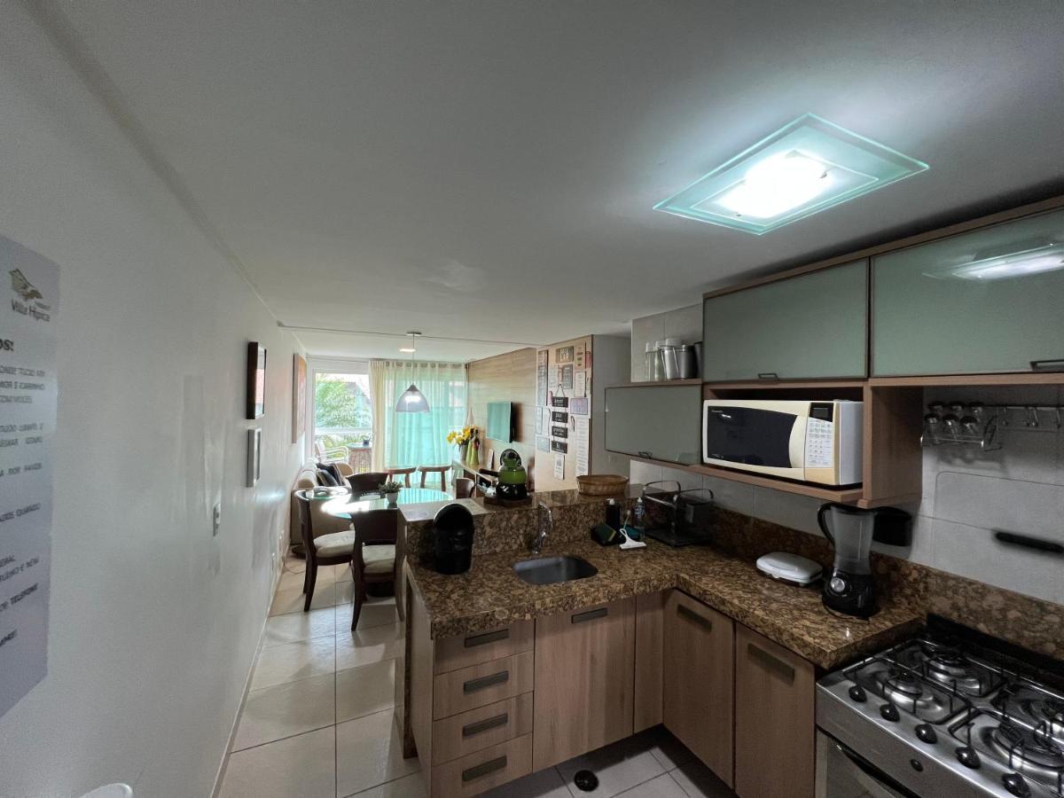 Flat 301 Condominio Villa Hipica - Gravata, Pe Buitenkant foto