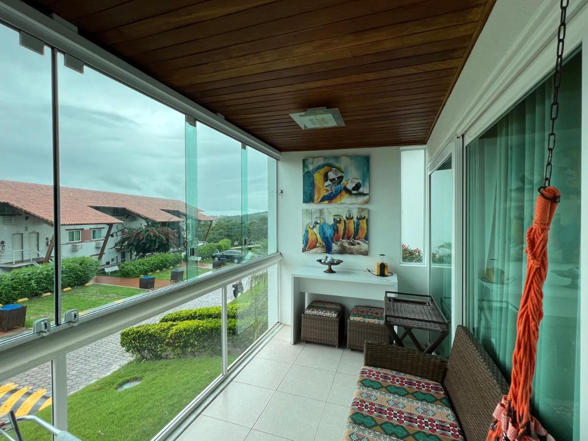 Flat 301 Condominio Villa Hipica - Gravata, Pe Buitenkant foto
