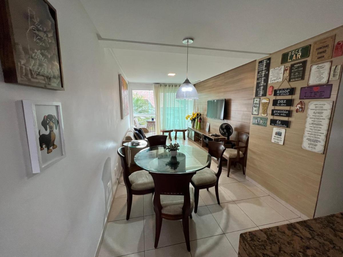Flat 301 Condominio Villa Hipica - Gravata, Pe Buitenkant foto