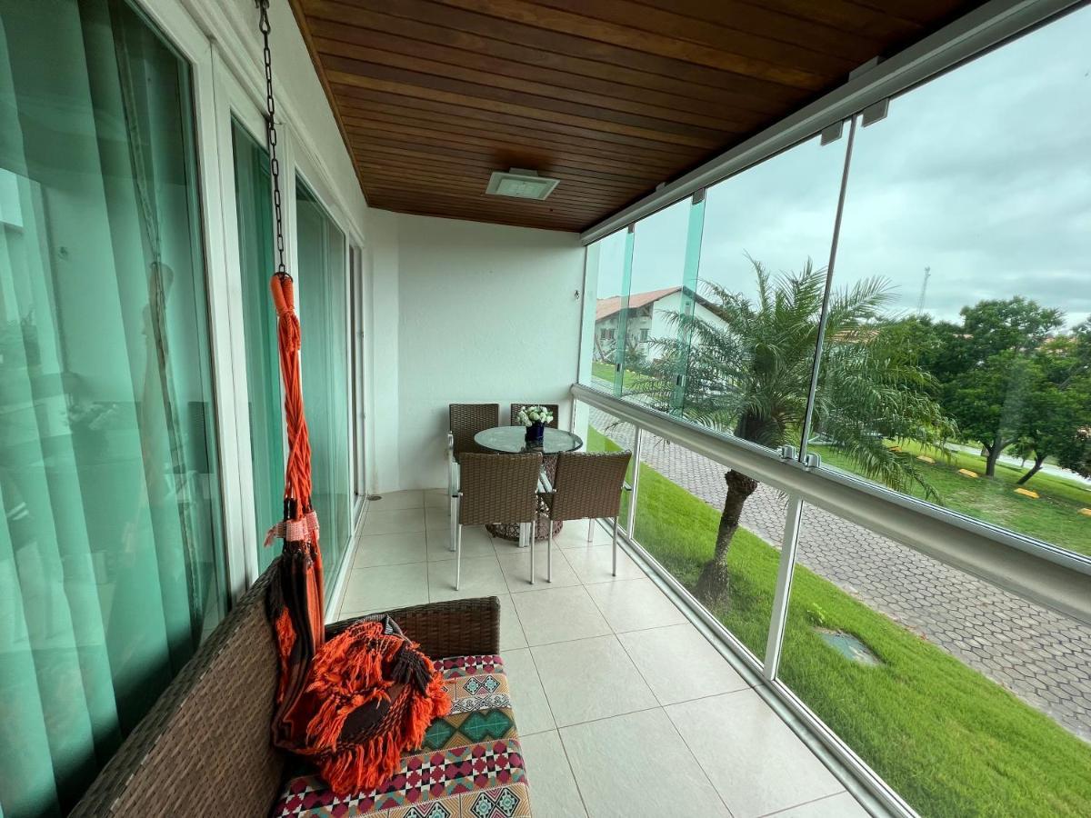 Flat 301 Condominio Villa Hipica - Gravata, Pe Buitenkant foto