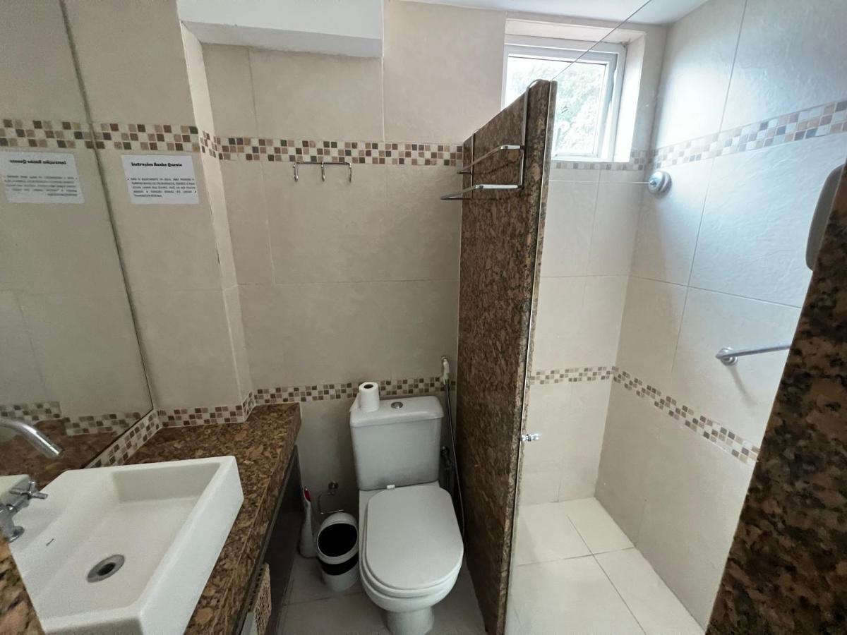 Flat 301 Condominio Villa Hipica - Gravata, Pe Buitenkant foto