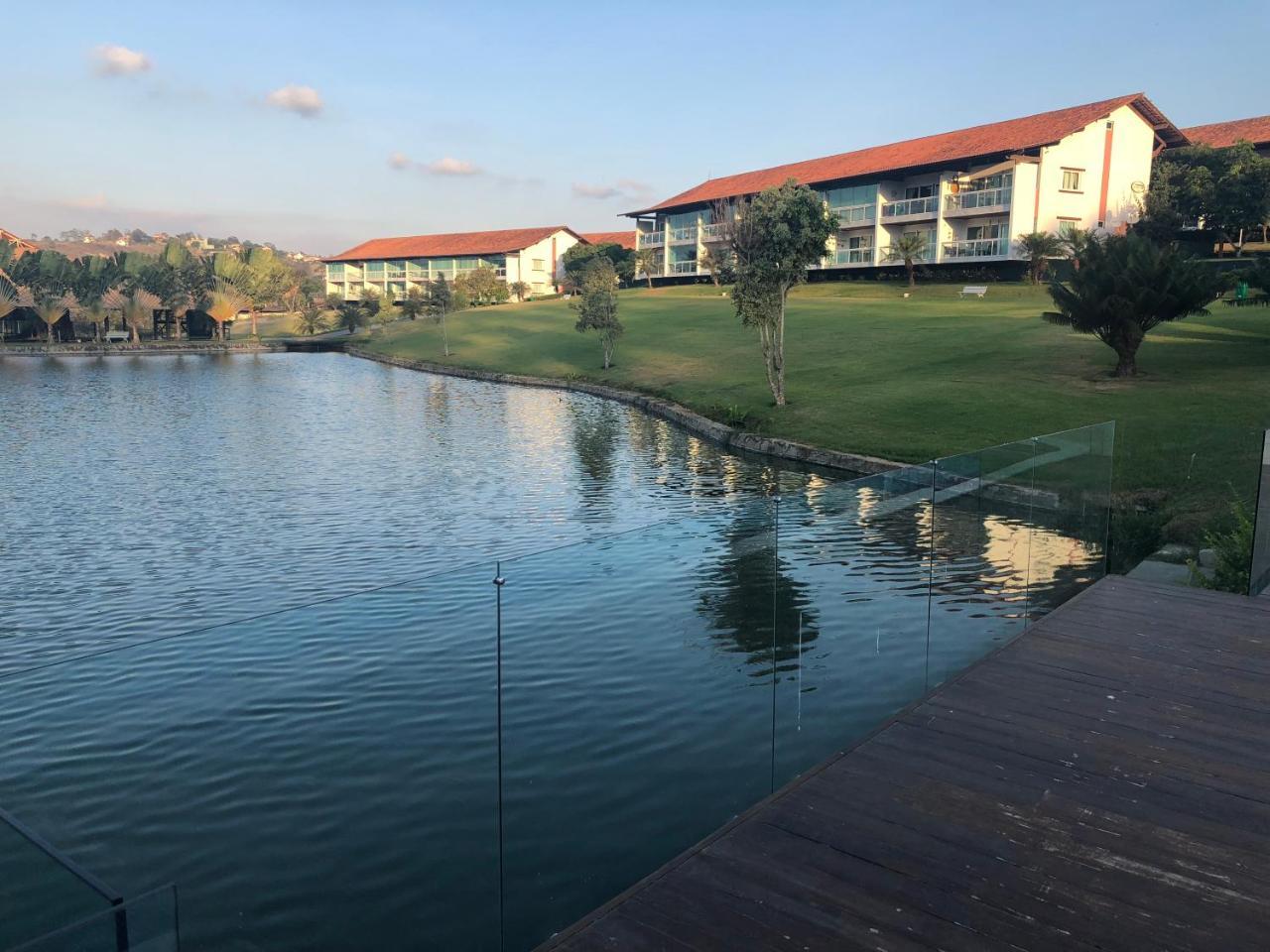 Flat 301 Condominio Villa Hipica - Gravata, Pe Buitenkant foto