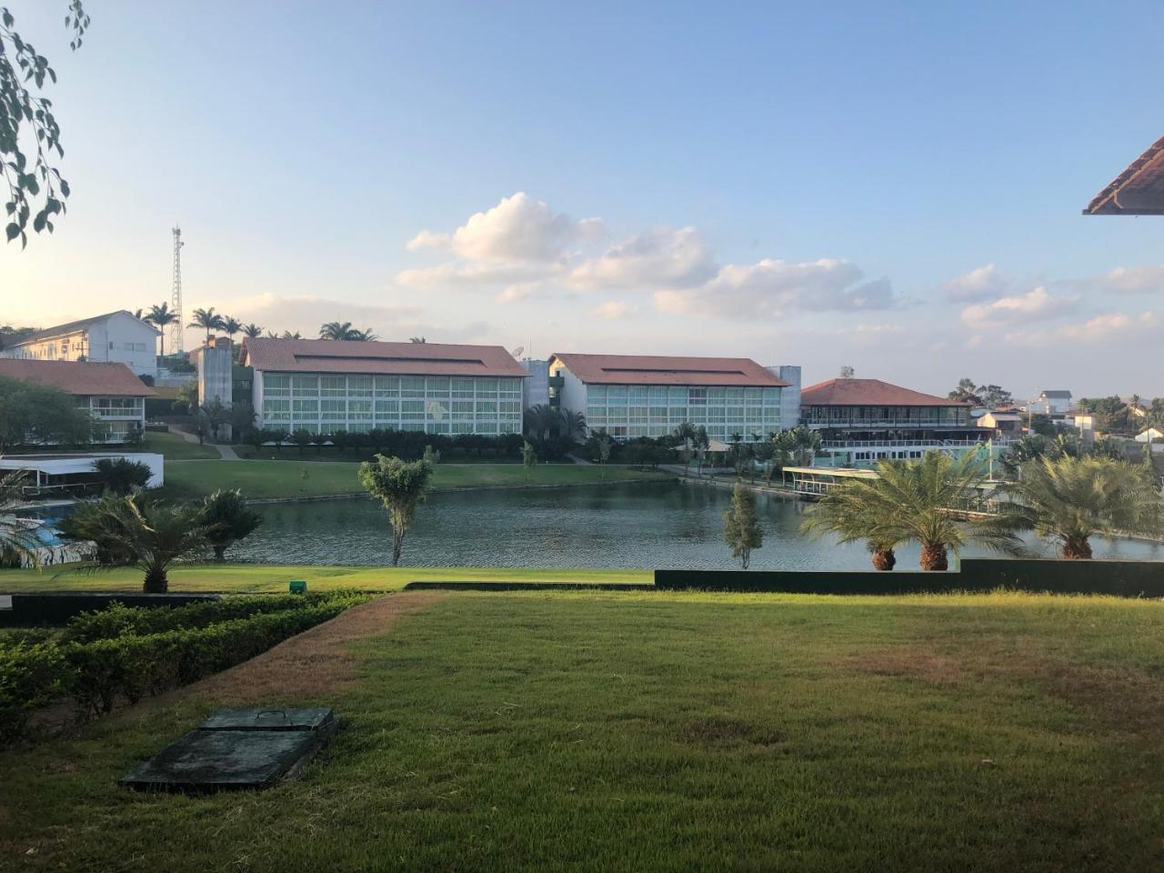 Flat 301 Condominio Villa Hipica - Gravata, Pe Buitenkant foto