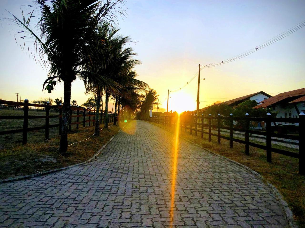 Flat 301 Condominio Villa Hipica - Gravata, Pe Buitenkant foto